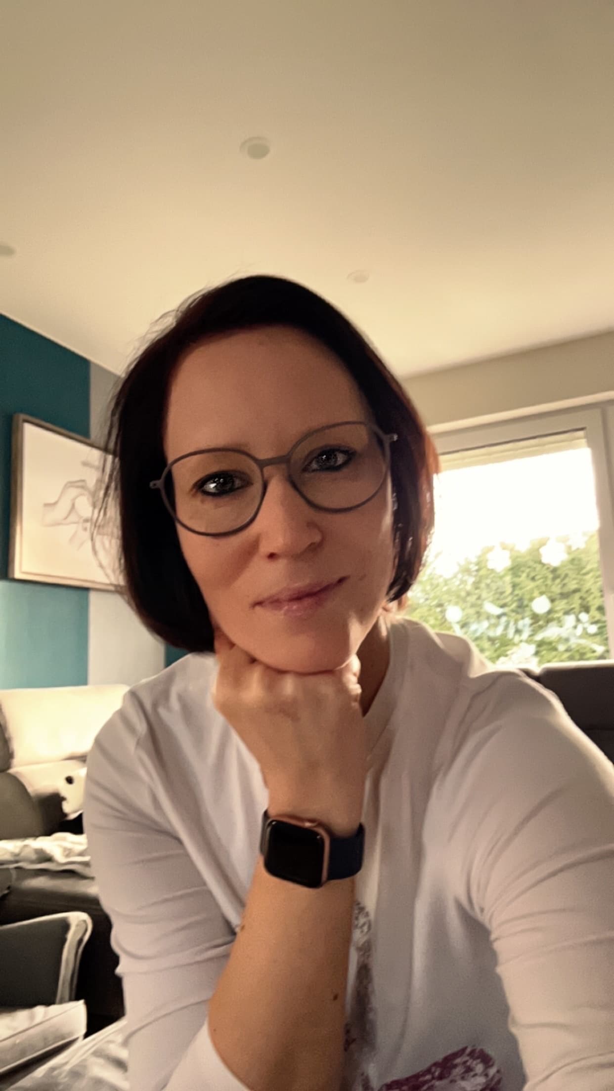 Yvonne - Yvi